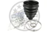 Пильовик приводу колеса OPTIMAL CVB10555TPE (фото 2)