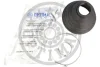 Пильовик приводу колеса OPTIMAL CVB10613TPE (фото 1)
