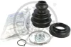 Шрус (внутренний) VW T5 1.9TDI/2.0i 03- (R) (4070.31) OPTIMAL CVB10155CR (фото 1)
