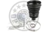 Пильовик приводу колеса OPTIMAL CVB10594TPE (фото 2)