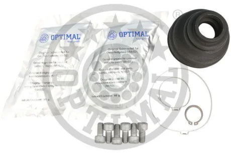 Пильовик приводу колеса OPTIMAL CVB10453CR