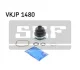 Пильовик приводу колеса SKF VKJP 1480 (фото 1)