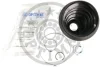 Пильовик приводу колеса OPTIMAL CVB10616TPE (фото 2)