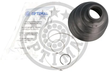 Пильовик приводу колеса OPTIMAL CVB10667TPE
