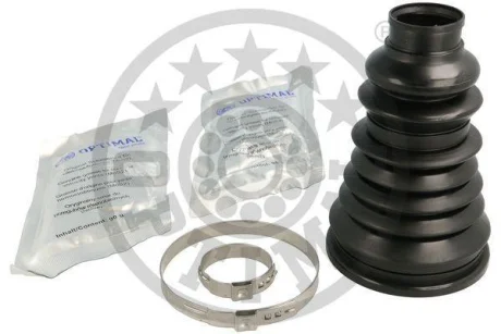 Пильовик приводу колеса OPTIMAL CVB10540TPE