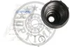 Пильовик приводу колеса OPTIMAL CVB10633TPE (фото 2)