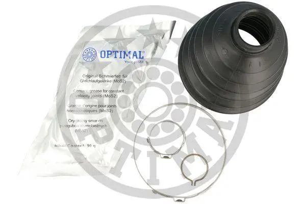 Пильовик приводу колеса OPTIMAL CVB10639TPE (фото 1)