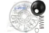 Пильовик приводу колеса OPTIMAL CVB10703TPE (фото 2)