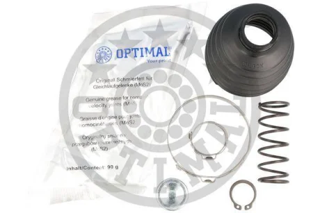 Пильовик приводу колеса OPTIMAL CVB10703TPE