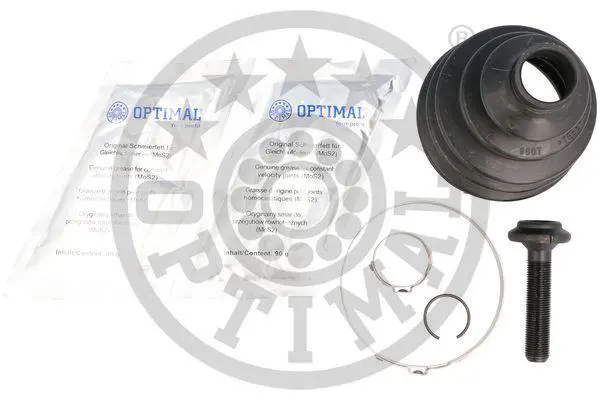 Пильовик приводу колеса OPTIMAL CVB10578TPE (фото 1)