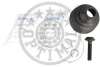 Пильовик приводу колеса OPTIMAL CVB10578TPE (фото 1)