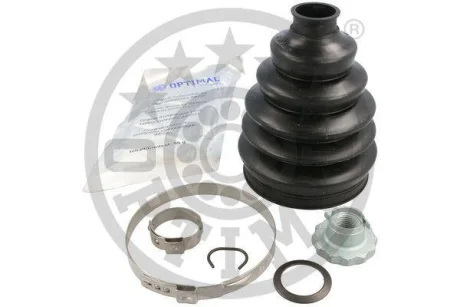 Пильовик приводу колеса OPTIMAL CVB10518TPE