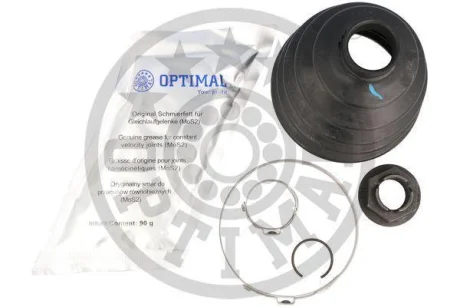 Пильовик приводу колеса OPTIMAL CVB10579TPE