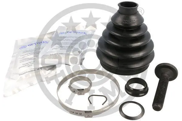 Пильовик приводу колеса OPTIMAL CVB10511TPE (фото 1)