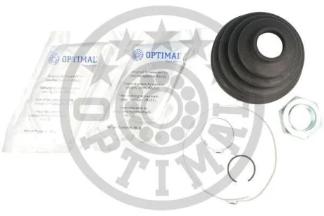 Пильовик приводу колеса OPTIMAL CVB10136CR