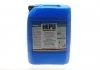 Антифриз-концентрат GRN (зелений, -80*С), Antifreeze 20L HEPU P999GRN020 (фото 1)