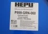 Концентрат охолоджуючий HEPU P999GRN060 (фото 1)