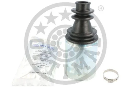 Пильовик приводу колеса OPTIMAL CVB10203CR