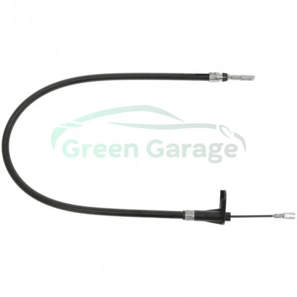 Трос стояночного гальма STARLINE LA BR.0519 (фото 1)