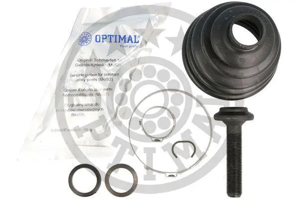 Пильовик приводу колеса OPTIMAL CVB10532TPE (фото 1)