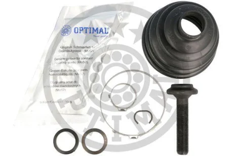 Пильовик приводу колеса OPTIMAL CVB10532TPE