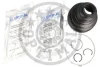 Пильовик приводу колеса OPTIMAL CVB10728TPE (фото 1)