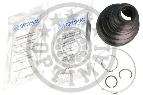 Пильовик приводу колеса OPTIMAL CVB10728TPE