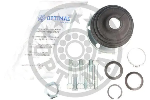 Пильовик приводу колеса OPTIMAL CVB10184CR (фото 1)