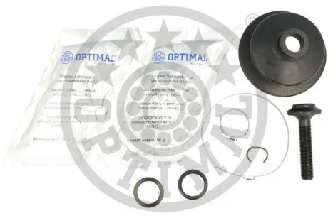 Пильовик приводу колеса OPTIMAL CVB10384CR