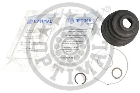 Пильовик приводу колеса OPTIMAL CVB10404CR