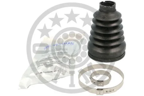 Пильовик приводу колеса OPTIMAL CVB10546TPE