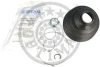 Пильовик приводу колеса OPTIMAL CVB10609TPE (фото 1)