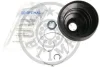 Пильовик приводу колеса OPTIMAL CVB10609TPE (фото 2)