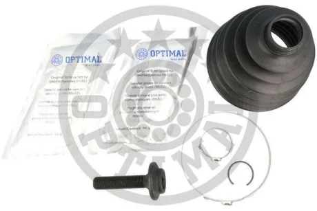 Пильовик приводу колеса OPTIMAL CVB10685TPE