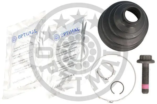 Пильовик приводу колеса OPTIMAL CVB10559TPE (фото 1)