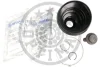 Пильовик приводу колеса OPTIMAL CVB10559TPE (фото 2)