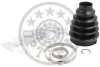 Пильовик приводу колеса OPTIMAL CVB10526TPE (фото 1)