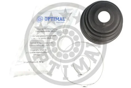 Пильовик приводу колеса OPTIMAL CVB10311CR