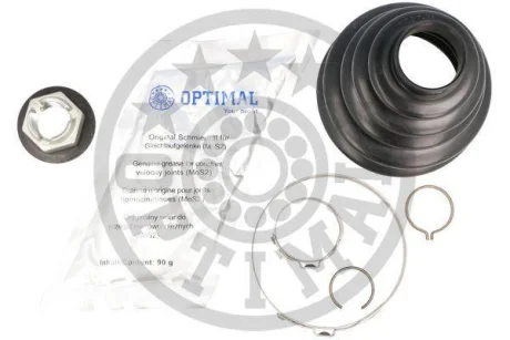 Пильовик приводу колеса OPTIMAL CVB10552TPE