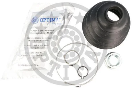 Пильовик приводу колеса OPTIMAL CVB10645TPE