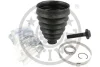 Пильовик приводу колеса OPTIMAL CVB10521TPE (фото 2)