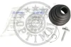 Пильовик приводу колеса OPTIMAL CVB10634TPE (фото 1)