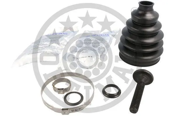 Пильовик приводу колеса OPTIMAL CVB10516TPE (фото 1)
