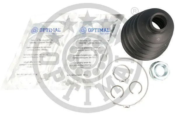 Пильовик приводу колеса OPTIMAL CVB10640TPE (фото 1)