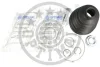 Пильовик приводу колеса OPTIMAL CVB10640TPE (фото 1)