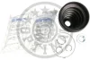 Пильовик приводу колеса OPTIMAL CVB10640TPE (фото 2)