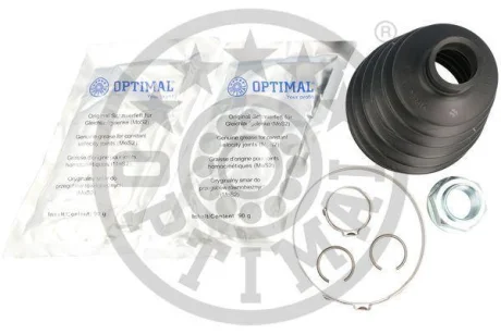 Пильовик приводу колеса OPTIMAL CVB10640TPE