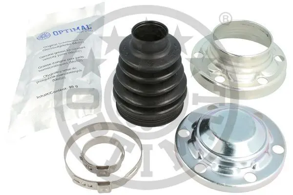 Пильовик приводу колеса OPTIMAL CVB10620TPE (фото 1)