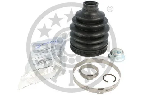 Пильовик приводу колеса OPTIMAL CVB10527TPE