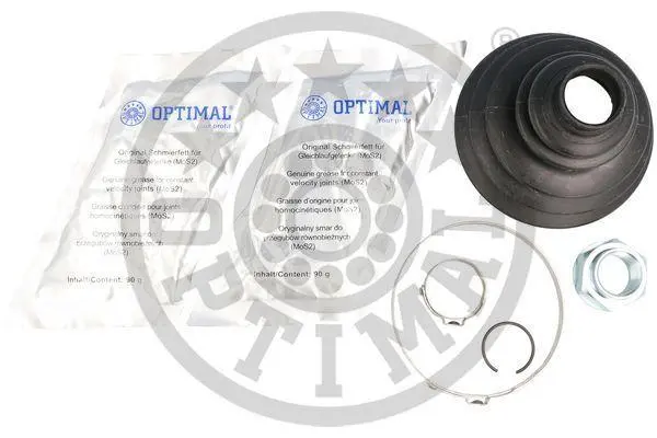 Пильовик приводу колеса OPTIMAL CVB10574TPE (фото 1)